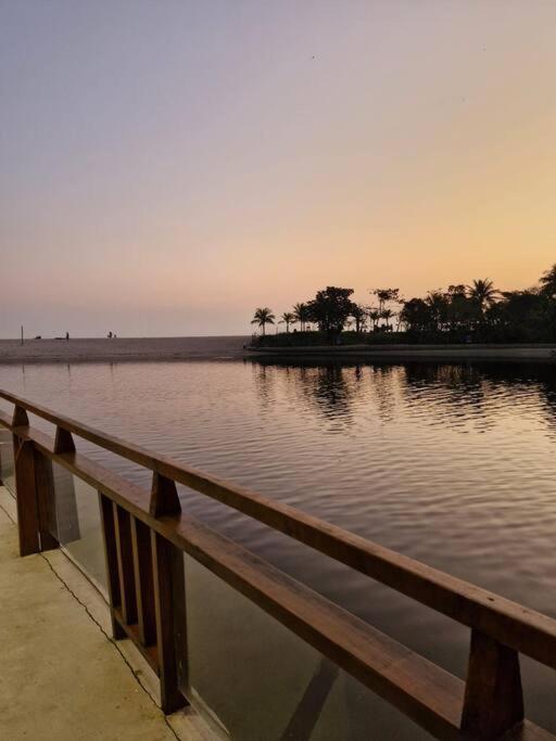 Refugio Do Una Villa São Sebastião Exterior foto